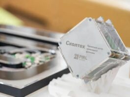 Silicon Photonics