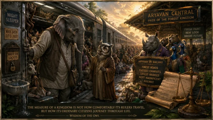 Arayan Kingdom