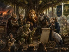 Aryavan Kingdom