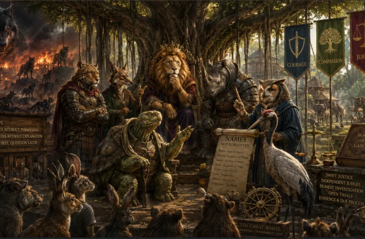 Aryavan Kingdom