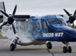 Dornier Do228