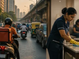 India's Gig Economy