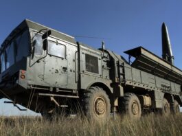 Russia’s Upgraded Iskander Missile Is Raising Serious Questions for Patriot Defenses Iskander M Missile System