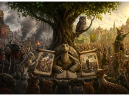 Jackal’s Revolt and the Owl’s History