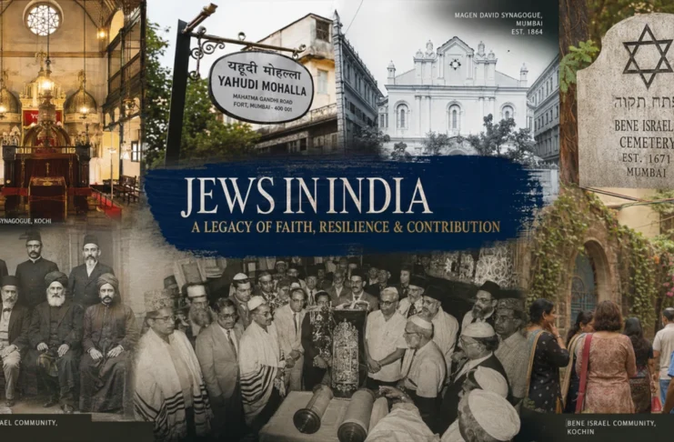 Jews in India
