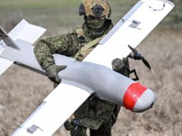 The Molniya-2 Drone Shows Russia’s New Strategy for Future Conflicts Molniya-2 UAV