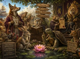Owls Ledger