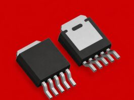 Russian K1382EE devices