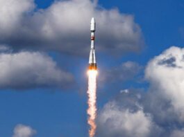 Soyuz-5 Rocket