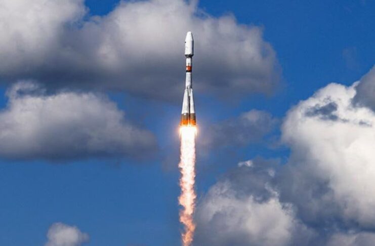 Soyuz-5 Rocket