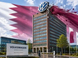 When Qatari Money Dictates German Policy, Israel Should Look to India VolksWagen