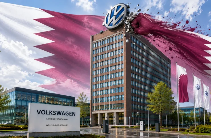 VolksWagen