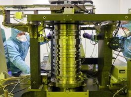 ZNTC Lithography Equipment