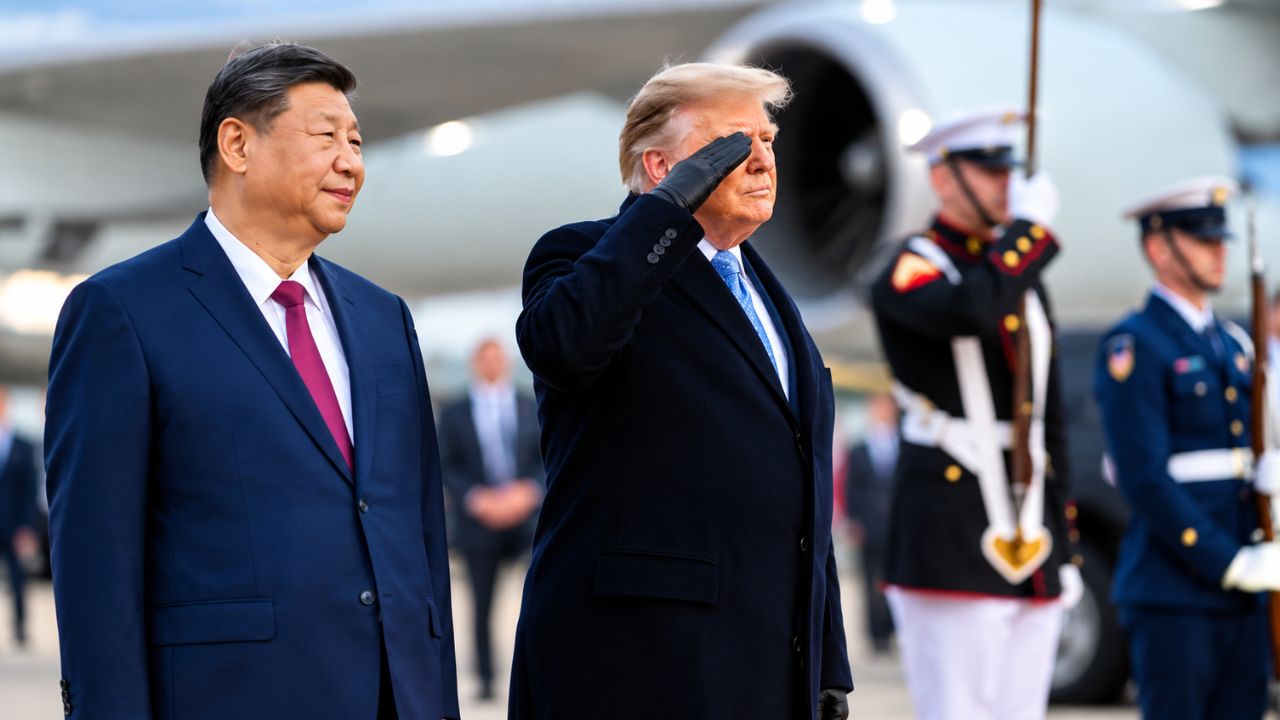 The Xi–Trump Summit and the Illusion of “Constructive Strategic Stability”
